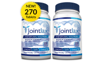 Jointlax (6 Month Supply)